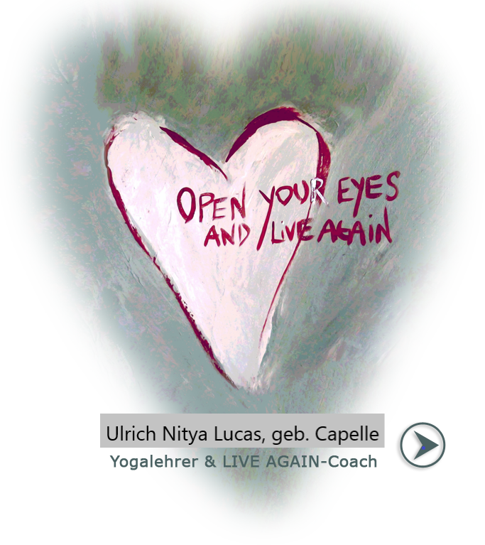 LIVE AGAIN Startseite