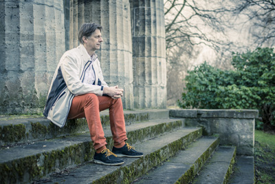 Ulrich Capelle Entspannung